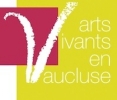 logo arts vivants